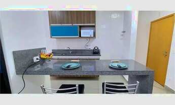 Imagem 6: Apartamento para Venda em Santo André, Campestre, 2 dormitórios, 2 suítes, 2 banheiros, 2