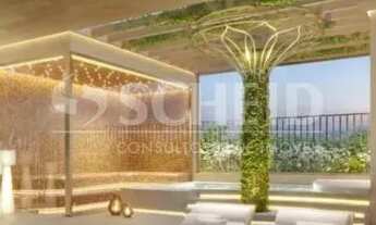 Imagem 7: Apartamento de 134,69m² á Venda com 3 suítes e 2 vagas no Brooklin em excelente localiza