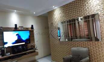 Imagem 2: Jacarei - Casa Padrão - Residencial Parque dos Sinos