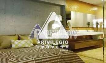 Imagem 3: Apartamento à venda, 3 quartos, 1 suíte, 2 vagas em Botafogo, RIO DE JANEIRO/RJ