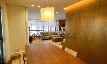 Imagem 4: Apartamento para aluguel possui 181 metros quadrados