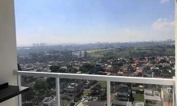 Imagem 2: Aluga-se Apartamento Grand Valle - Vila Branca