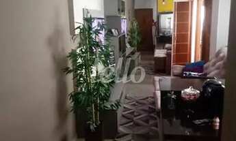 Imagem: Santo André - Apartamento Padrão - Utinga