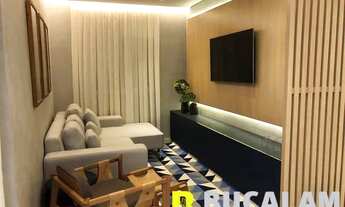 Imagem 5: APARTAMENTO PARA VENDA NO LUME MORUMBI - SÃO PAULO