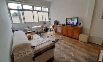 Imagem: Botafogo ! Apartamento, sala, 2 quartos