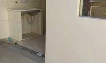 Imagem 2: Barracão vila Guilhermina