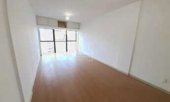 Imagem: SALA COMERCIAL COM VAGA ESCRITURADA