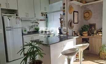 Imagem 5: SAO PAULO - Apartamento Padrão - CAMBUCI