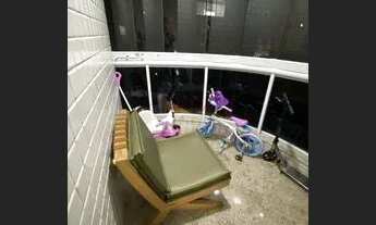 Imagem 2: Apartamento na Praia da Costa