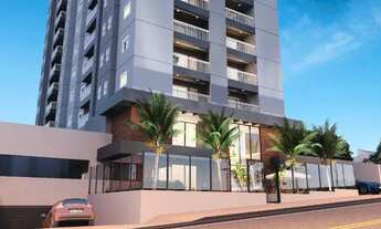 Imagem: Residencial Reserva Carvalho
