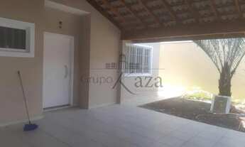 Imagem: Jacarei - Casa Padrão - Villa Branca