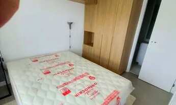 Imagem 6: Locação Apartamento 1 Dormitórios - 40 m² Pinheiros