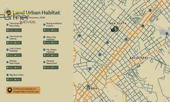 Imagem 6: Cobertura com 3 dormitórios à venda, 114 m² por R$ 959.900,00 - Boa Vista - Curitiba/PR