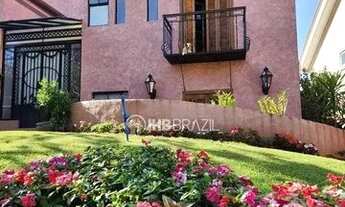 Imagem: Alphaville 05 - Casa Charmosa a venda R$