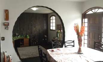 Imagem 3: Casa à venda, 3 quartos, 2 suítes, 4 vagas, Ouro Preto - Belo Horizonte/MG