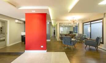 Imagem 6: Casa Comercial à Venda, Mobiliada e Equipada, Ahú - Curitiba - PR