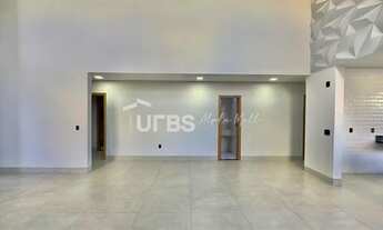 Imagem 5: Portal do Sol Garden - Casa de Condomínio 4 quartos, sendo 4 suítes