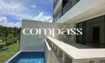 Imagem: VERANO - Apartamento de três suítes, 200