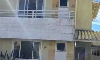 Imagem: Casa Duplex Porteira Fechada Condominio