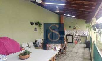 Imagem: Casa com 4 dormitórios à venda, 230 m²