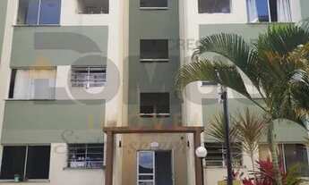 Imagem 6: Apartamento Doce Vida Flora Para Venda . 59 Metros Quadrados . 3/4 Rosa Elze