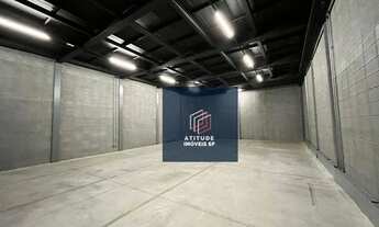 Imagem 7: Prédio, 1300 m² - venda ou aluguel - Bela Aliança - São Paulo/SP