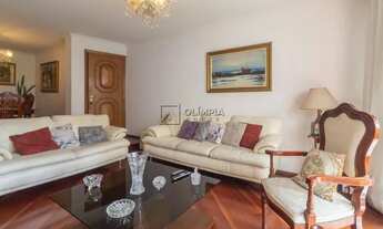 Imagem 4: Apartamento Venda 3 Dormitórios - 136 m² Pinheiros