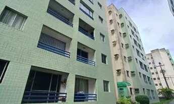 Imagem 2: Apartamento para aluguel com 65 metros quadrados com 3 quartos em São Jorge - Maceió - Al