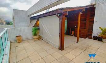 Imagem 5: FREGUESIA - Cobertura 3 quartos na Rua Araguaia