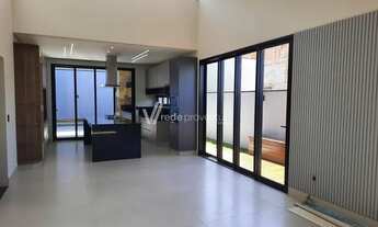 Imagem 4: Casa - Swiss Park - Campinas