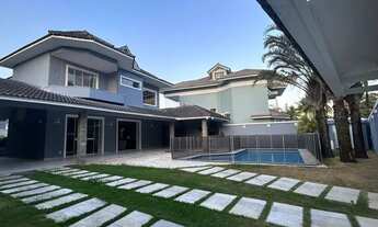 Imagem 2: Casa 4 Quartos condomínio Santa Marina