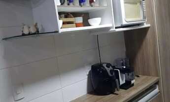 Imagem 5: VSC240/Apartamento em Resgate - Salvador - BA