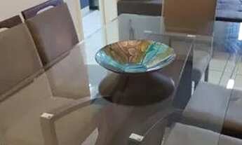 Imagem 2: Apartamento Mobiliado em NH