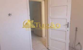 Imagem 6: Casa 2 quartos para Locação Vila Aurora, São José do Rio Preto