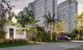 Imagem 6: Apartamento com 2 dormitórios