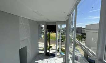 Imagem 5: Casa à venda no Alphaville Dom Pedro 2 - Campinas/SP