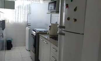 Imagem 3: Apartamento 2 quartos