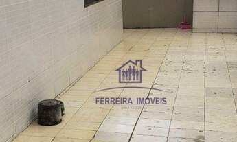 Imagem 7: Casa com 3 dormitórios à venda, 206 m² por R$ 800.000,00 - Bairro Alto - Curitiba/PR