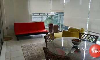 Imagem 5: São Paulo - Apartamento Padrão - Itaim Bibi