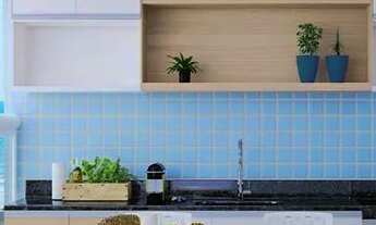 Imagem 5: APARTAMENTO COM 93.34 m² - TUPI - PRAIA GRANDE SP