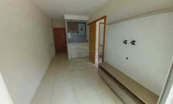 Imagem 2: Apartamento Padrão em Ribeirão Preto