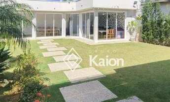 Imagem: Casa à venda no Condomínio Santa Mônica