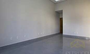 Imagem 3: Casa - Jardim Bréscia - Indaiatuba