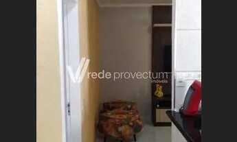 Imagem 6: Apartamento - Jardim Paulicéia - Campinas