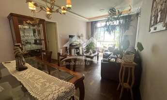 Imagem 5: Apartamento para venda de 2 quartos e dependência completa na Praça da Liberdade