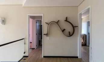 Imagem 6: Apartamento Venda 2 Dormitórios - 134 m² Pinheiros