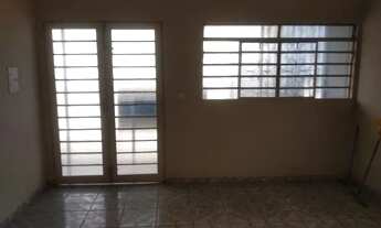 Imagem 4: Casa para aluguel tem 105 metros quadrados com 2 quartos em Centro - Americana - SP