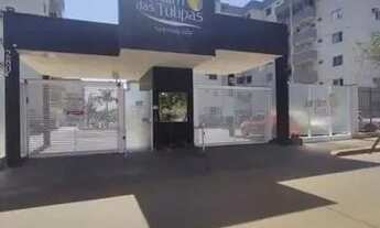 Imagem: Apartamento para Venda em Goiânia, Parque