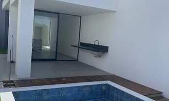 Imagem 5: CASA NO PORTAL DO SOL