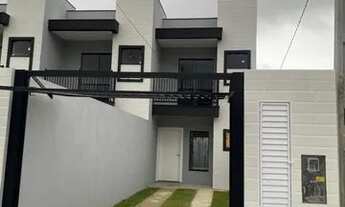 Imagem: Casa Geminada em Morretes - Itapema